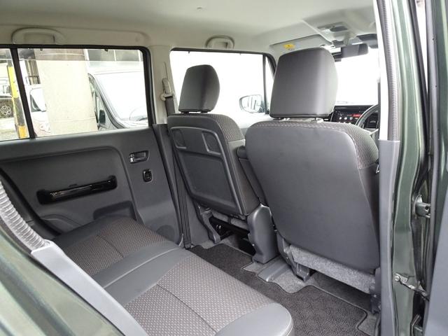 ハスラー ＪスタイルＩＩ　全方位カメラ付き純正８インチナビ　デュアルカメラブレーキＳ　フロントシートヒーター　ＨＩＤオートライト＆ＬＥＤフォグ　前後ドラレコ　ＵＳＢ　ハーフレザー　ブルートゥース　ステアリングスイッチ　禁煙車（68枚目）