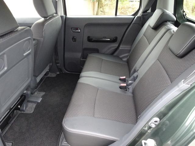 ハスラー ＪスタイルＩＩ　全方位カメラ付き純正８インチナビ　デュアルカメラブレーキＳ　フロントシートヒーター　ＨＩＤオートライト＆ＬＥＤフォグ　前後ドラレコ　ＵＳＢ　ハーフレザー　ブルートゥース　ステアリングスイッチ　禁煙車（71枚目）