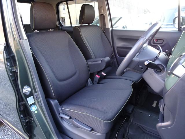 ハスラー Ｊスタイル　レーダーブレーキサポート　フルセグメモリーナビ　ブルートゥース　ＨＩＤオートライト　フロントシートヒーター　ＵＳＢ　ＥＴＣ　ステアリングスイッチ　ＤＶＤ　スペアキー付　内外装クリーニング済み（15枚目）