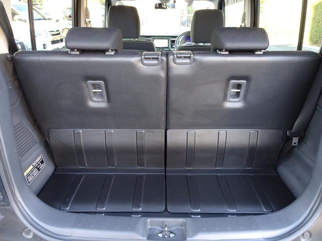 ハスラー Ｊスタイル　レーダーブレーキサポート　フルセグメモリーナビ　ブルートゥース　ＨＩＤオートライト　フロントシートヒーター　ＵＳＢ　ＥＴＣ　ステアリングスイッチ　ＤＶＤ　スペアキー付　内外装クリーニング済み（20枚目）