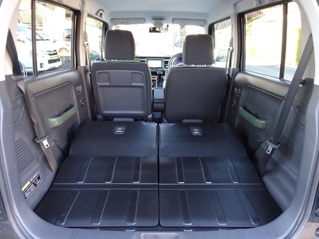 ハスラー Ｊスタイル　レーダーブレーキサポート　フルセグメモリーナビ　ブルートゥース　ＨＩＤオートライト　フロントシートヒーター　ＵＳＢ　ＥＴＣ　ステアリングスイッチ　ＤＶＤ　スペアキー付　内外装クリーニング済み（22枚目）