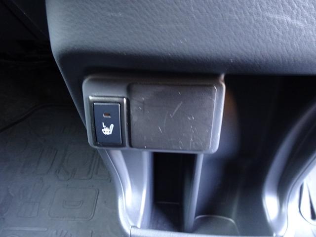 ハスラー Ｊスタイル　レーダーブレーキサポート　フルセグメモリーナビ　ブルートゥース　ＨＩＤオートライト　フロントシートヒーター　ＵＳＢ　ＥＴＣ　ステアリングスイッチ　ＤＶＤ　スペアキー付　内外装クリーニング済み（26枚目）