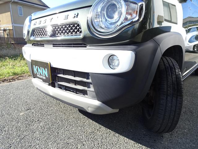 ハスラー Ｊスタイル　レーダーブレーキサポート　フルセグメモリーナビ　ブルートゥース　ＨＩＤオートライト　フロントシートヒーター　ＵＳＢ　ＥＴＣ　ステアリングスイッチ　ＤＶＤ　スペアキー付　内外装クリーニング済み（30枚目）