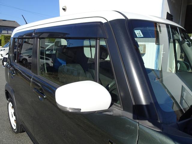 ハスラー Ｊスタイル　レーダーブレーキサポート　フルセグメモリーナビ　ブルートゥース　ＨＩＤオートライト　フロントシートヒーター　ＵＳＢ　ＥＴＣ　ステアリングスイッチ　ＤＶＤ　スペアキー付　内外装クリーニング済み（38枚目）