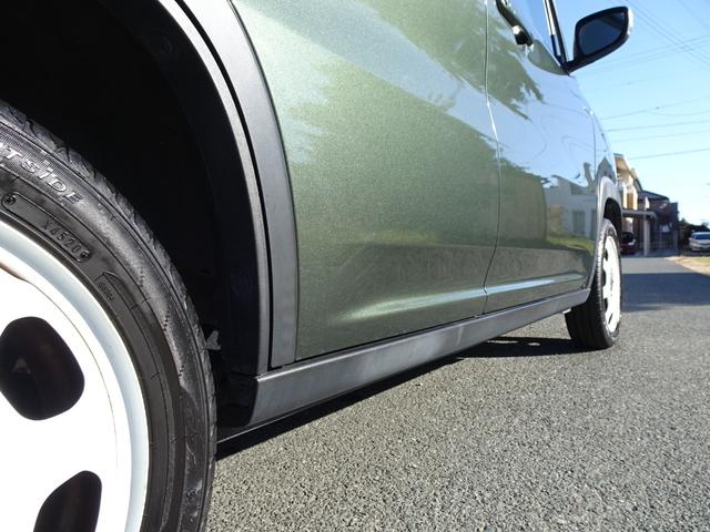 ハスラー Ｊスタイル　レーダーブレーキサポート　フルセグメモリーナビ　ブルートゥース　ＨＩＤオートライト　フロントシートヒーター　ＵＳＢ　ＥＴＣ　ステアリングスイッチ　ＤＶＤ　スペアキー付　内外装クリーニング済み（43枚目）