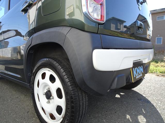 ハスラー Ｊスタイル　レーダーブレーキサポート　フルセグメモリーナビ　ブルートゥース　ＨＩＤオートライト　フロントシートヒーター　ＵＳＢ　ＥＴＣ　ステアリングスイッチ　ＤＶＤ　スペアキー付　内外装クリーニング済み（49枚目）