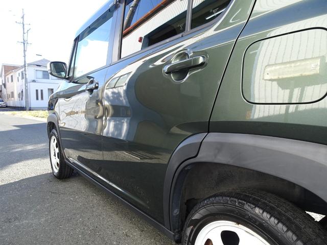 ハスラー Ｊスタイル　レーダーブレーキサポート　フルセグメモリーナビ　ブルートゥース　ＨＩＤオートライト　フロントシートヒーター　ＵＳＢ　ＥＴＣ　ステアリングスイッチ　ＤＶＤ　スペアキー付　内外装クリーニング済み（53枚目）