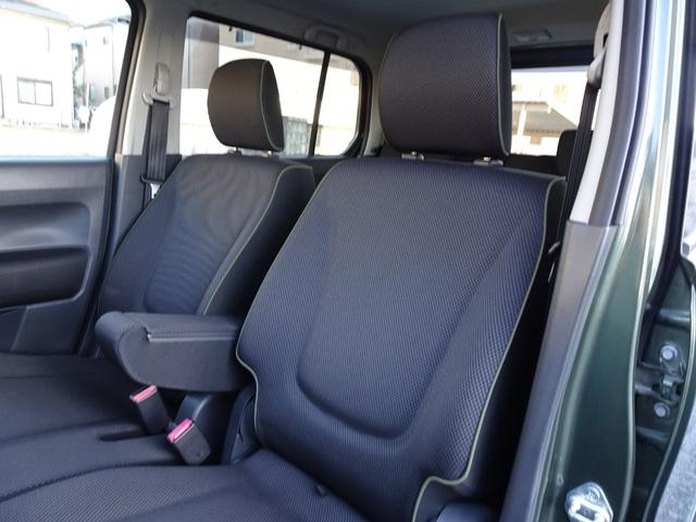 ハスラー Ｊスタイル　レーダーブレーキサポート　フルセグメモリーナビ　ブルートゥース　ＨＩＤオートライト　フロントシートヒーター　ＵＳＢ　ＥＴＣ　ステアリングスイッチ　ＤＶＤ　スペアキー付　内外装クリーニング済み（60枚目）