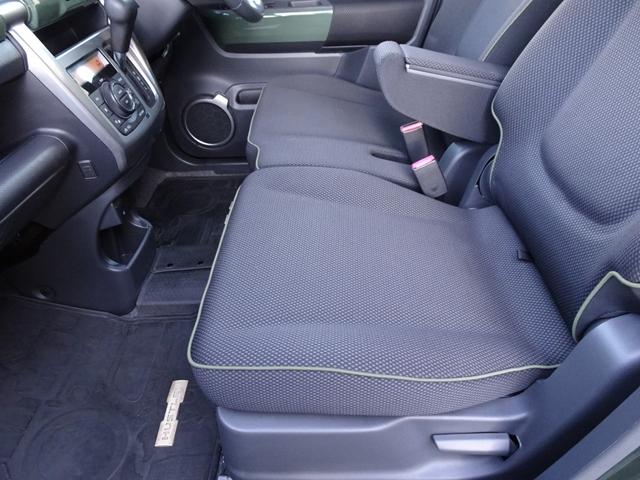 ハスラー Ｊスタイル　レーダーブレーキサポート　フルセグメモリーナビ　ブルートゥース　ＨＩＤオートライト　フロントシートヒーター　ＵＳＢ　ＥＴＣ　ステアリングスイッチ　ＤＶＤ　スペアキー付　内外装クリーニング済み（61枚目）