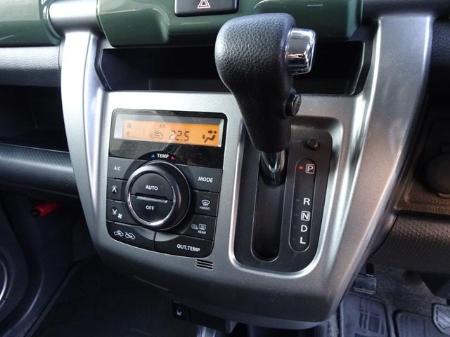 ハスラー Ｊスタイル　レーダーブレーキサポート　フルセグメモリーナビ　ブルートゥース　ＨＩＤオートライト　フロントシートヒーター　ＵＳＢ　ＥＴＣ　ステアリングスイッチ　ＤＶＤ　スペアキー付　内外装クリーニング済み（69枚目）