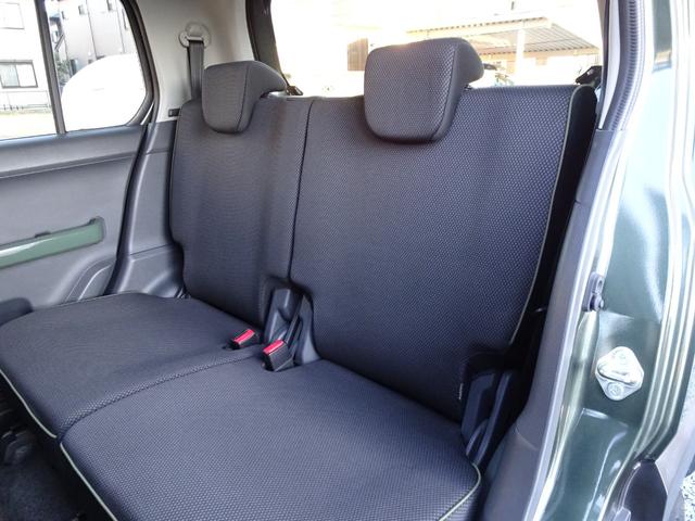 ハスラー Ｊスタイル　レーダーブレーキサポート　フルセグメモリーナビ　ブルートゥース　ＨＩＤオートライト　フロントシートヒーター　ＵＳＢ　ＥＴＣ　ステアリングスイッチ　ＤＶＤ　スペアキー付　内外装クリーニング済み（71枚目）