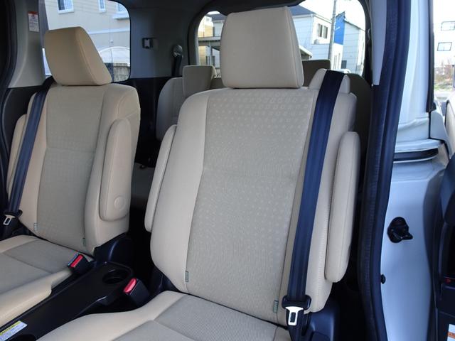 ノア Ｇ　トヨタセーフティセンス　純正９インチナビ　バックカメラ　ブルートゥース　パワースライドドア　クルーズコントロール　７人乗り　ＬＥＤヘッドライト　フォグランプ　オートハイビーム　衝突軽減　グー鑑定済み車（68枚目）