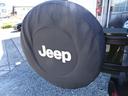 CHRYSLER JEEP JEEP WRANGLER