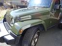 CHRYSLER JEEP JEEP WRANGLER