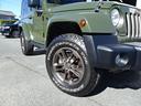 CHRYSLER JEEP JEEP WRANGLER