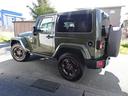 CHRYSLER JEEP JEEP WRANGLER