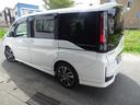 HONDA STEPWAGON SPADA