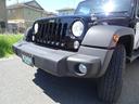 CHRYSLER JEEP JEEP WRANGLER UNLIMITED