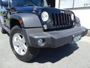 CHRYSLER JEEP JEEP WRANGLER UNLIMITED