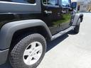 CHRYSLER JEEP JEEP WRANGLER UNLIMITED