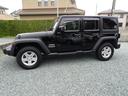 CHRYSLER JEEP JEEP WRANGLER UNLIMITED