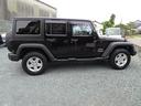 CHRYSLER JEEP JEEP WRANGLER UNLIMITED