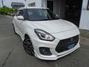 SUZUKI SWIFT SPORT