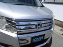 HONDA STEPWAGON SPADA