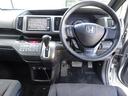 HONDA STEPWAGON SPADA