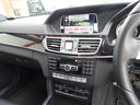 MERCEDES BENZ E-CLASS