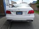 MERCEDES BENZ E-CLASS