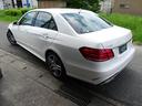 MERCEDES BENZ E-CLASS