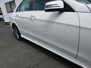 MERCEDES BENZ E-CLASS