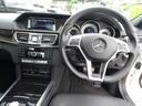 MERCEDES BENZ E-CLASS