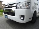 TOYOTA HIACE WAGON