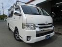 TOYOTA HIACE WAGON