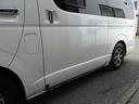 TOYOTA HIACE WAGON