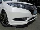 ハイブリッドＺ　ホンダインターナビ　Ｂカメラ　シティブレーキアシスト　クルコン　ＬＥＤヘッドライト　２０２４年製タイヤ　ビルトインＥＴＣ　パドルシフト　シートヒーター　ハーフレザー　ＵＳＢ　ＤＶＤ再生　グー鑑定済み車（40枚目）
