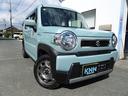 ハイブリッドＧ　スズキセーフティサポート　フルセグナビ　ブルートゥース　禁煙車　　ドラレコシートヒーター　クリアランスソナー　誤発進抑制　後退時ブレーキサポート　ＵＳＢ　記録簿スペアキー付　グー鑑定済み車（16枚目）