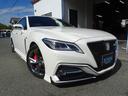 RS モデリスタフロントサイドリアエアロ モデリスタクールシャインキット TRDトランクスポイラー サンルーフ レーダークルーズ デジタルミラー TZドラレコ BSM HUD Bカメラ シートヒーター(26枚目)