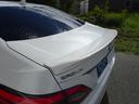 RS モデリスタフロントサイドリアエアロ モデリスタクールシャインキット TRDトランクスポイラー サンルーフ レーダークルーズ デジタルミラー TZドラレコ BSM HUD Bカメラ シートヒーター(37枚目)