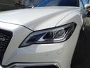 RS モデリスタフロントサイドリアエアロ モデリスタクールシャインキット TRDトランクスポイラー サンルーフ レーダークルーズ デジタルミラー TZドラレコ BSM HUD Bカメラ シートヒーター(51枚目)