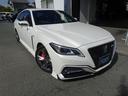 RS モデリスタフロントサイドリアエアロ モデリスタクールシャインキット TRDトランクスポイラー サンルーフ レーダークルーズ デジタルミラー TZドラレコ BSM HUD Bカメラ シートヒーター(67枚目)