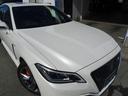 RS モデリスタフロントサイドリアエアロ モデリスタクールシャインキット TRDトランクスポイラー サンルーフ レーダークルーズ デジタルミラー TZドラレコ BSM HUD Bカメラ シートヒーター(77枚目)