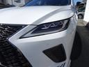 RX300 Fスポーツ TRDフルエアロ&マフラー 後期型 サンルーフ 全方位カメラ ブラックコンビレザー 後席シートヒーター BSM HUD TVキャンセラー ベンチレーション 衝突軽減 レーダークルーズ AC100V(39枚目)