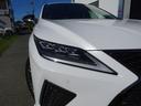 RX300 Fスポーツ TRDフルエアロ&マフラー 後期型 サンルーフ 全方位カメラ ブラックコンビレザー 後席シートヒーター BSM HUD TVキャンセラー ベンチレーション 衝突軽減 レーダークルーズ AC100V(78枚目)