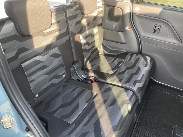 タント ファンクロス　ナビ付　ナビ　１４インチアルミホイール　大型エアロバンパー　フルＬＥＤヘッドランプ　オート格納式カラードドアミラー　両側パワースライドドア　キーフリーシステム　プッシュボタンスタート（14枚目）