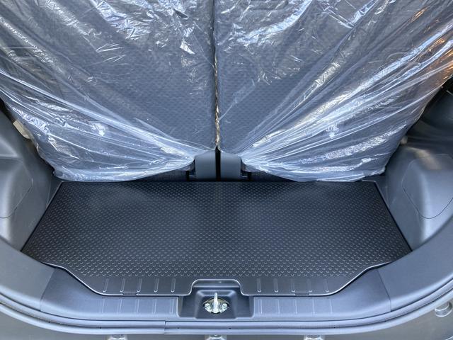 タント ファンクロス　ナビ付　ナビ付　１４インチアルミホイール　大型エアロバンパー　フルＬＥＤヘッドランプ　オート格納式カラードドアミラー　両側パワースライドドア　キーフリーシステム　プッシュボタンスタート（19枚目）