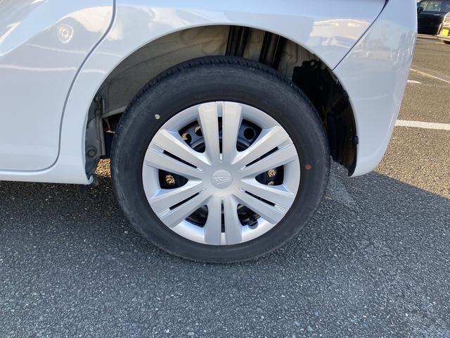 タント Ｘ　ナビ付　ナビ　１４インチフルホイールキャップ　フルＬＥＤヘッドランプ　オート格納式カラードドアミラー　左側パワースライドドア　ＴＦＴカラーマルチインフォメーションディスプレイ　フルファブリックシート（19枚目）