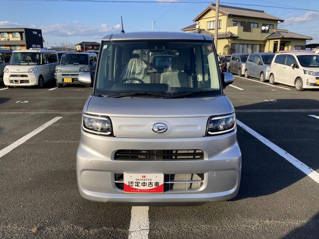 タント Ｌ　ナビ付　ナビ　１４インチフルホイールキャップ　フルＬＥＤヘッドランプ　マルチインフォメーションディスプレイ　スマートアシスト　ＵＶカットガラス（2枚目）